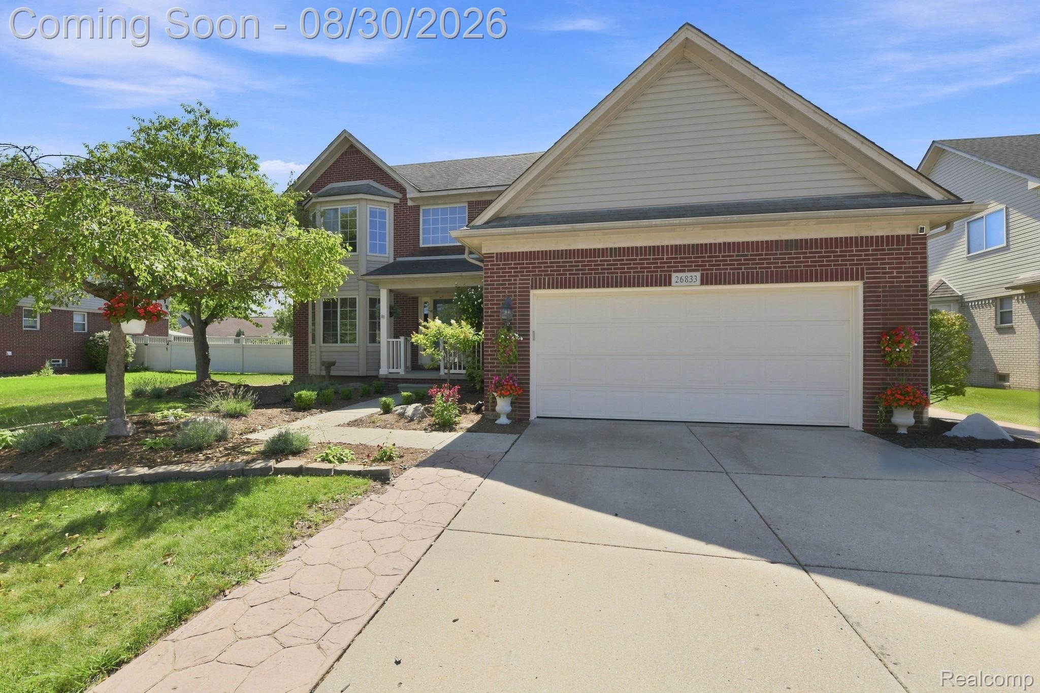 26833 Arcadia Drive — photo