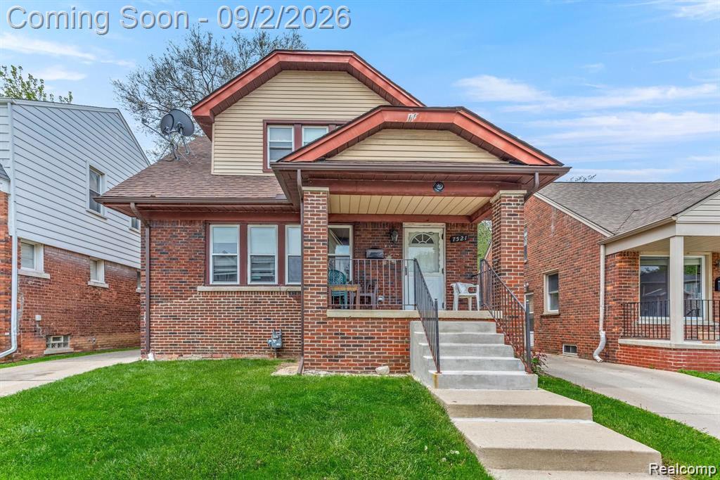 7521 Steadman Street — photo
