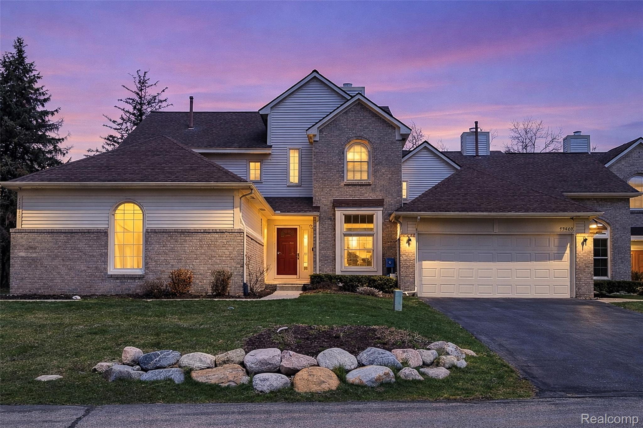 43470 Algonquin Drive — photo