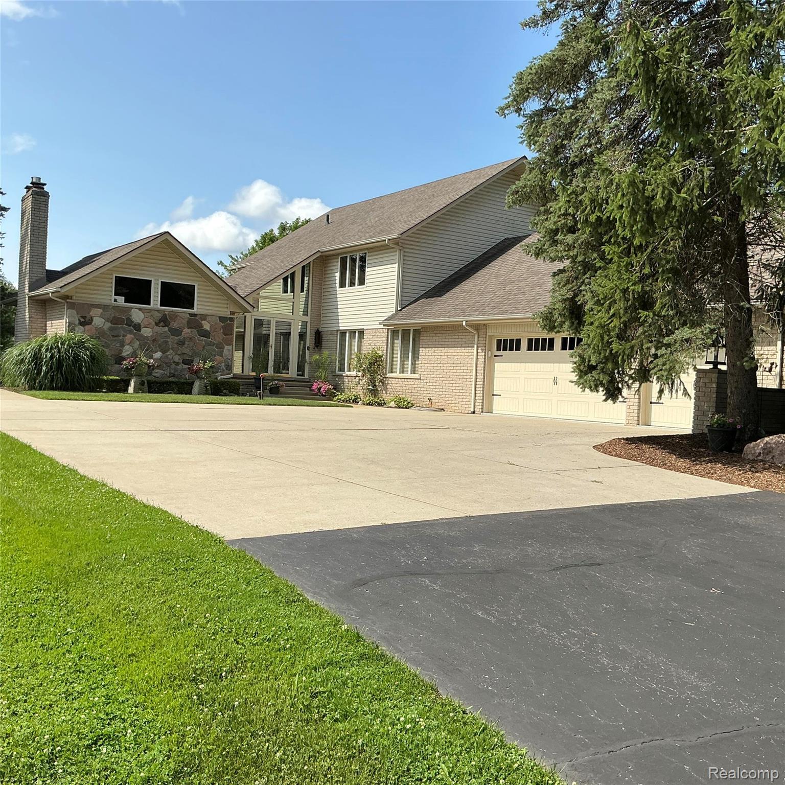 8700 30 Mile Road — photo