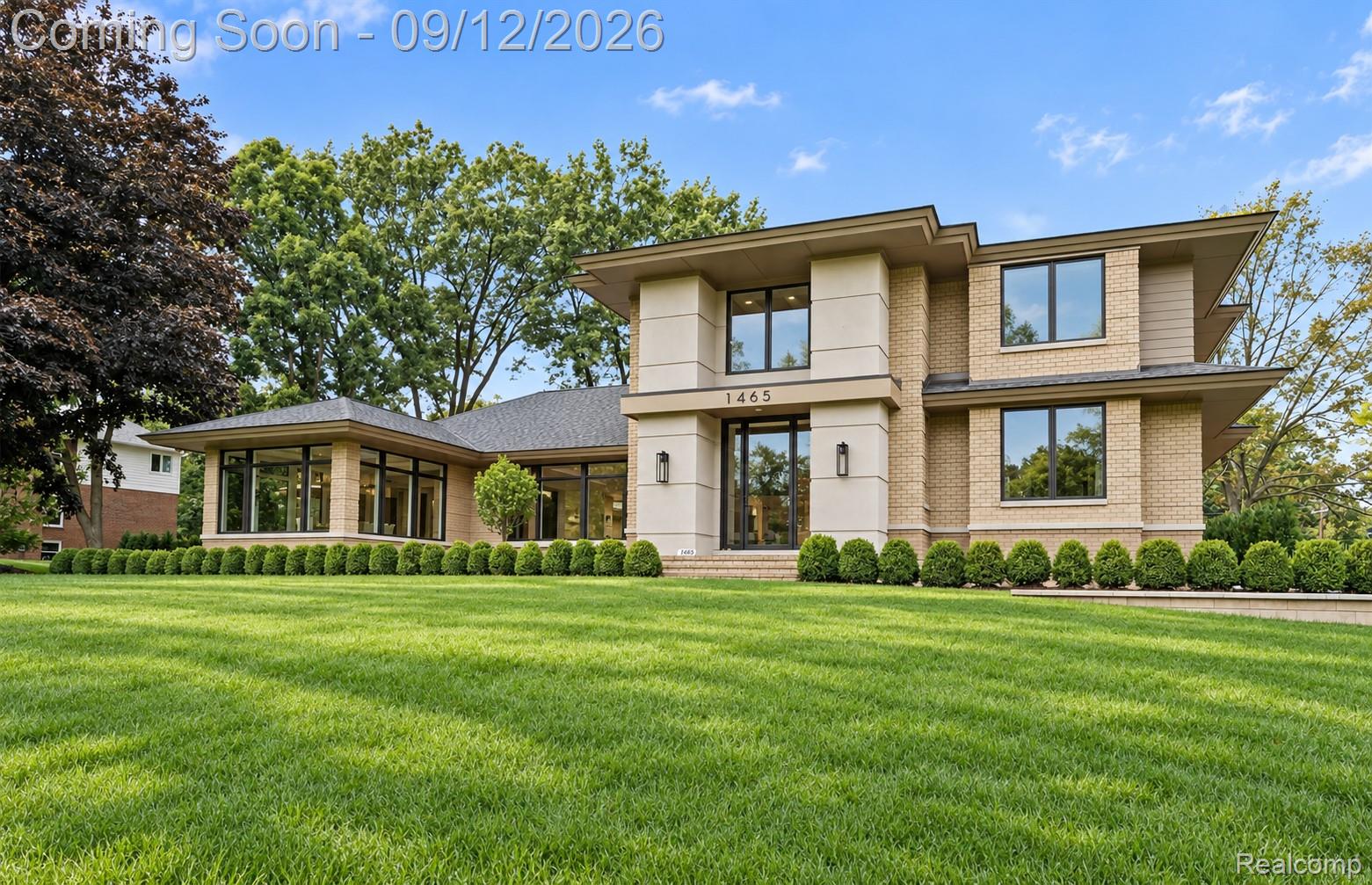 1465 Sodon Lake Drive — photo