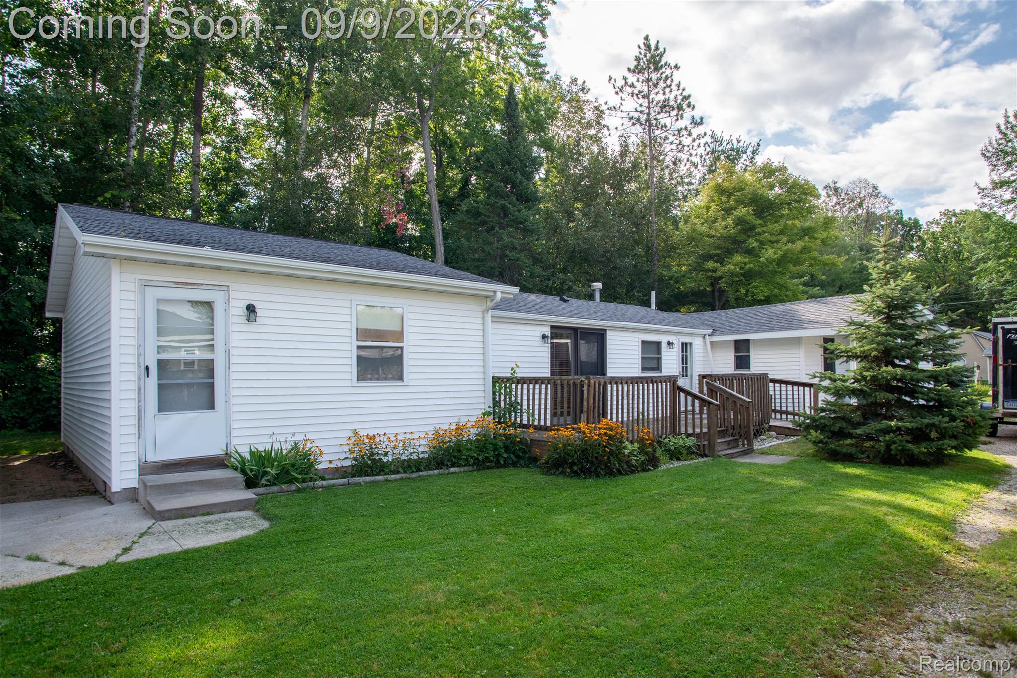 104 Dale Drive — photo