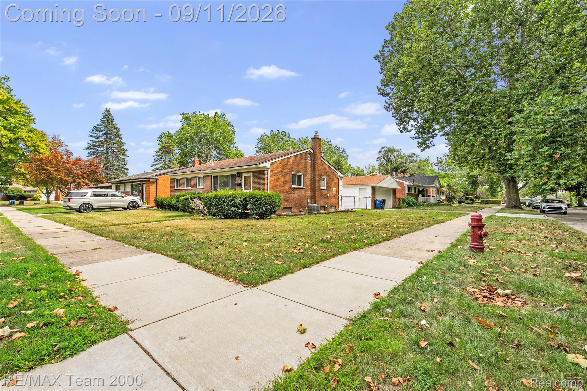 14141 Rockland Street — photo