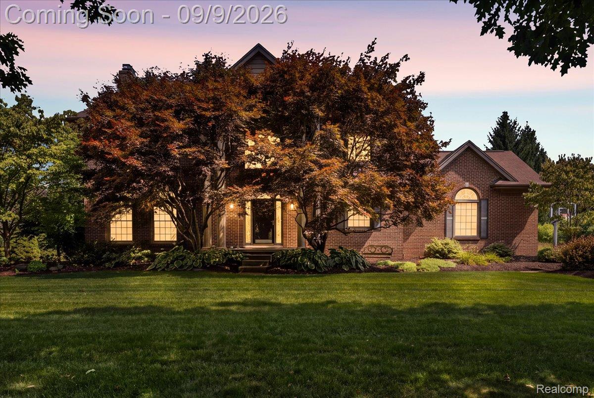 24324 Lynwood Drive — photo