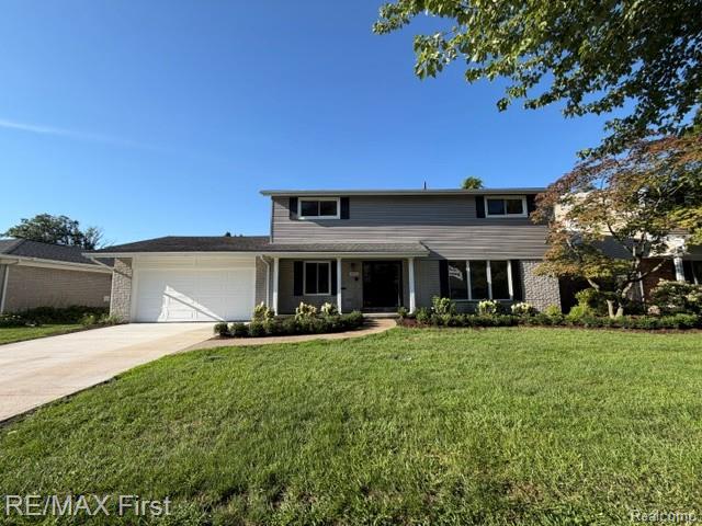 971 Canterbury Road — photo