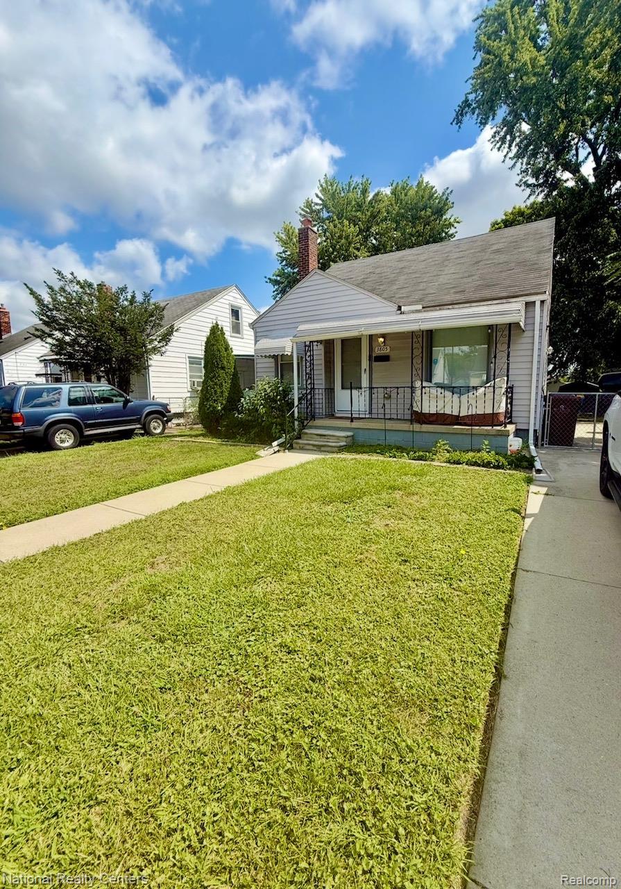 3805 Niagara Street — photo