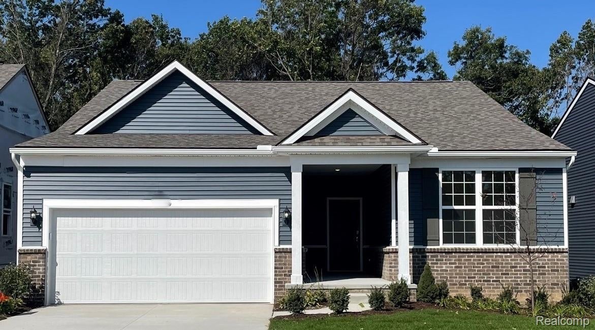 3007 Sheffield Circle — photo