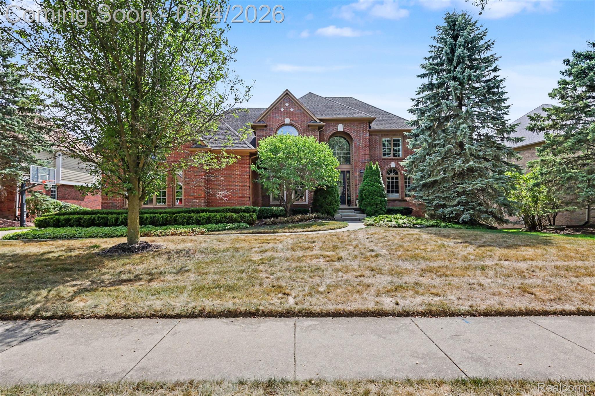 24034 Broadmoor Park Lane — photo