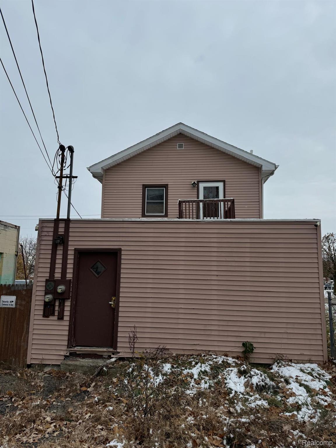 710 S Martin Luther King Jr Drive — photo