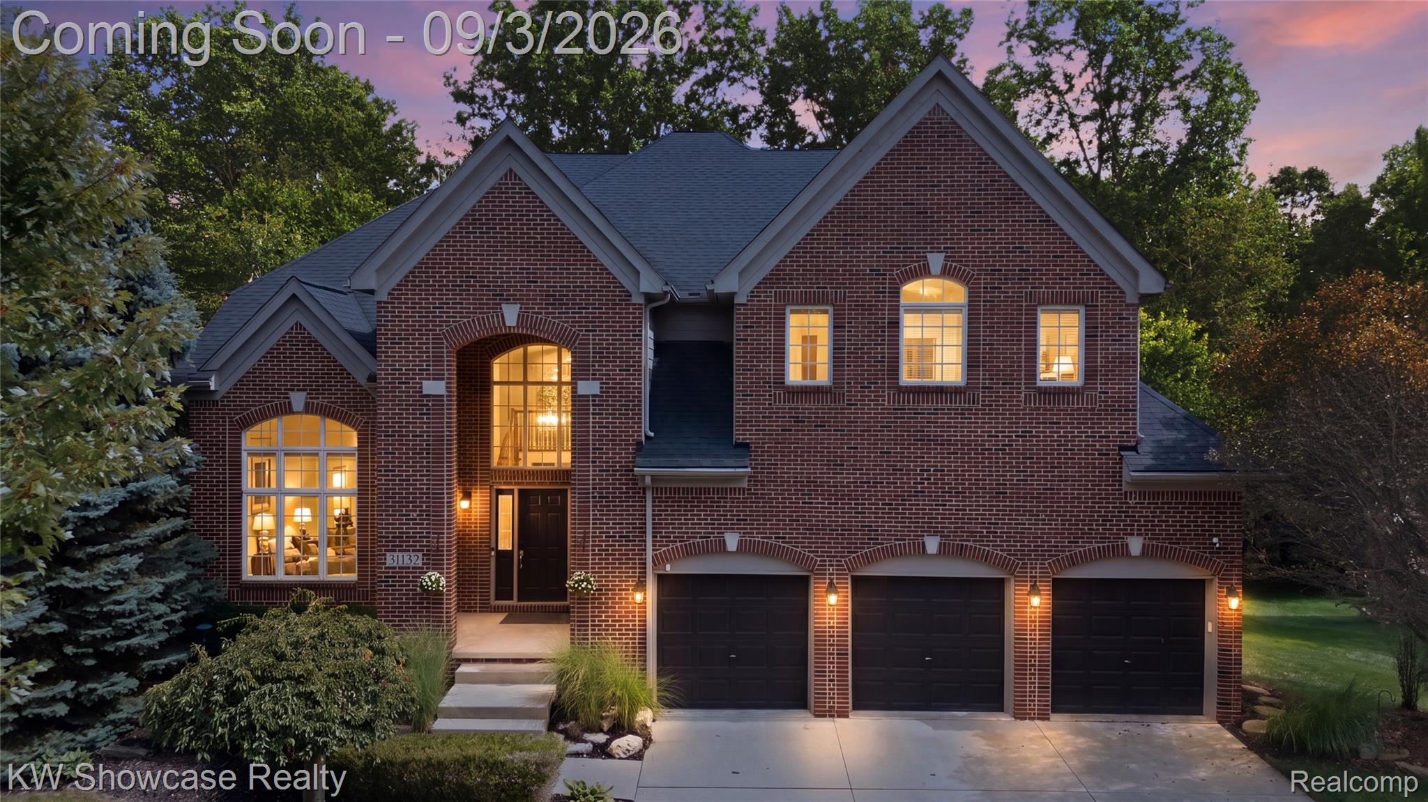 31132 Lagoon Drive — photo