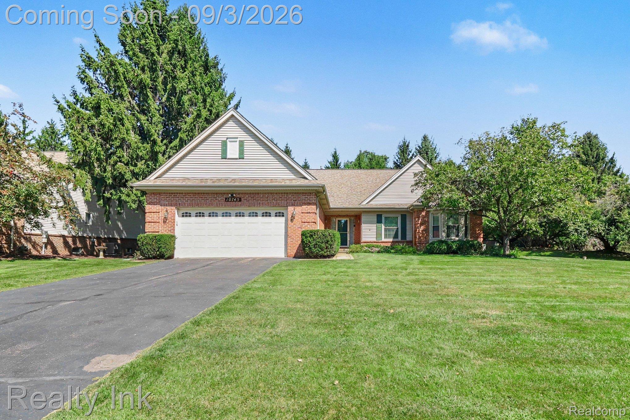 10745 Eagle Ravine Drive — photo