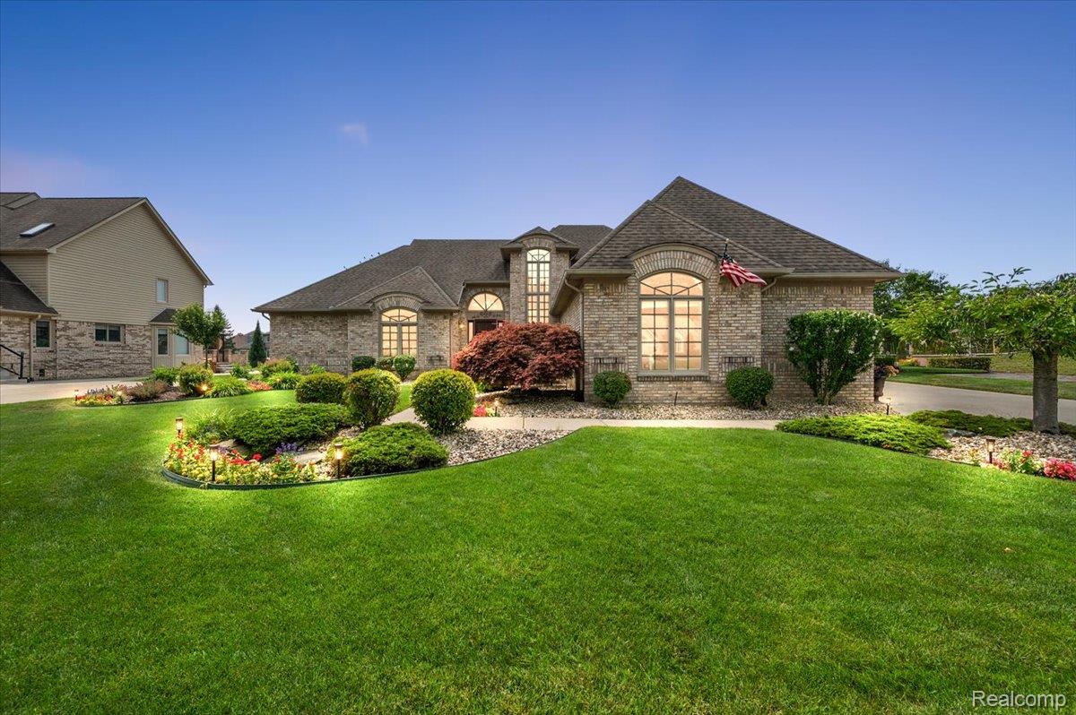 3216 Lake Forest Drive — photo