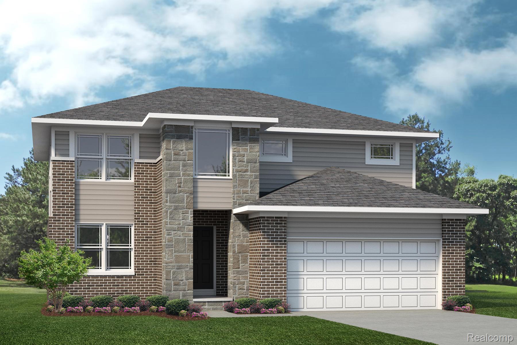 24568 Scarlet Oak Court — photo