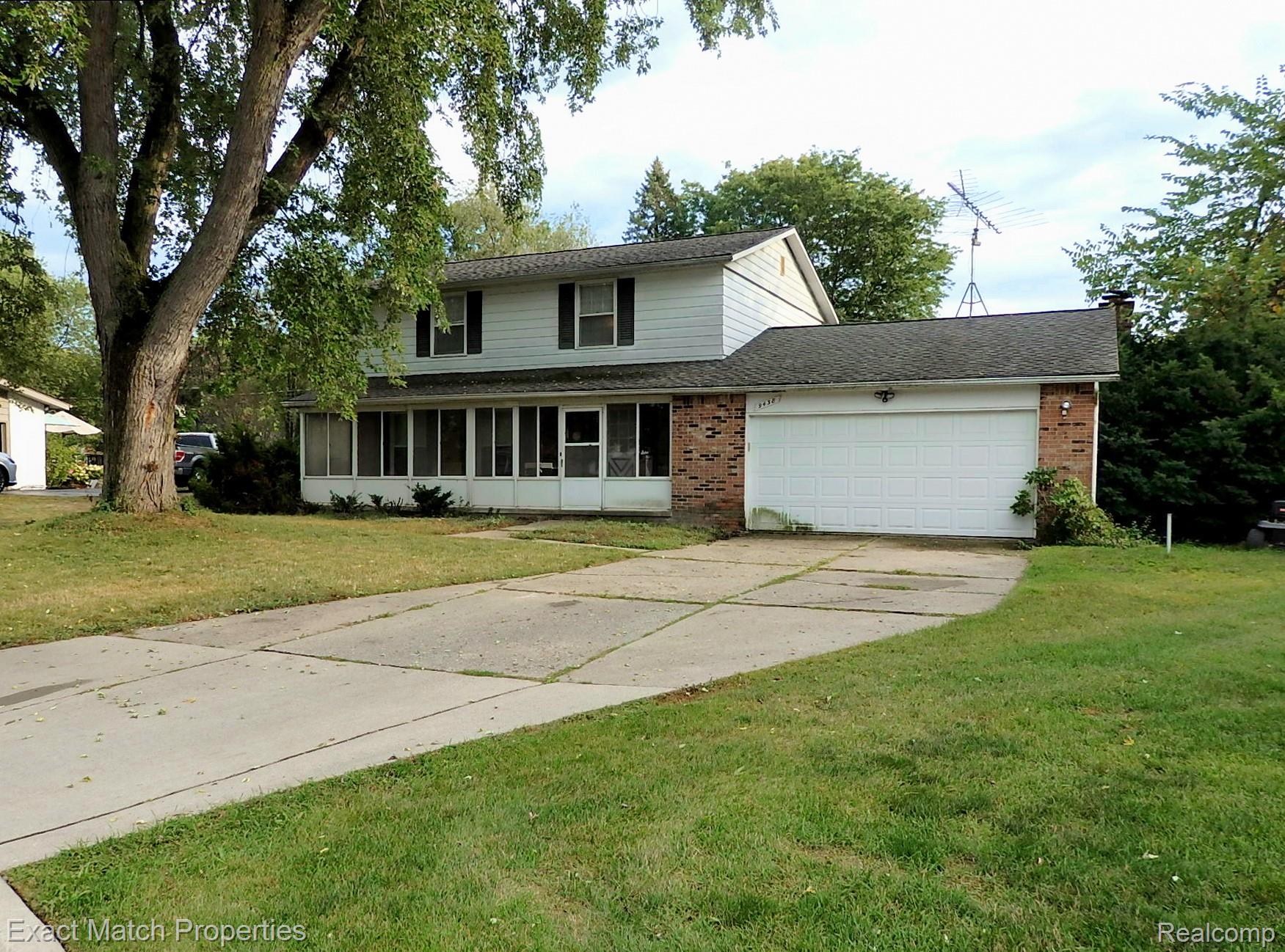 9438 W Shady Grove Court — photo