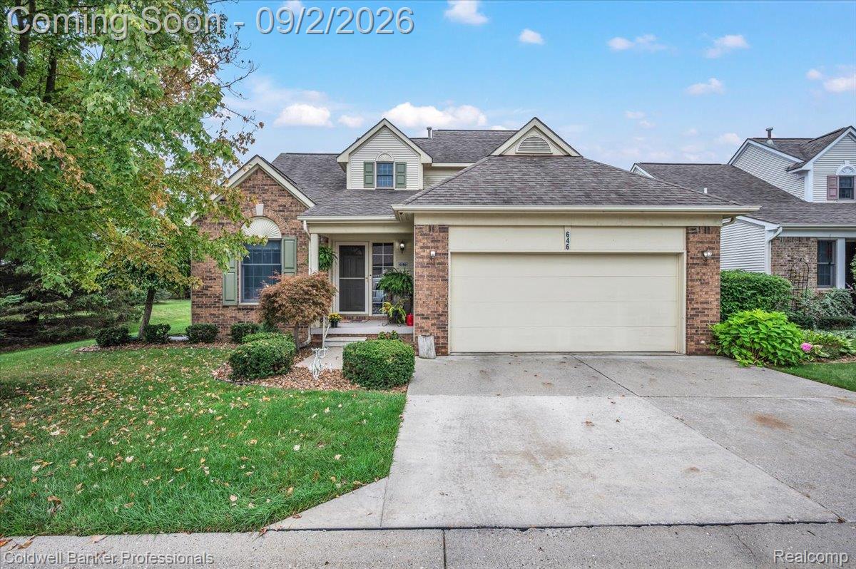 646 Rolling Hills Lane — photo