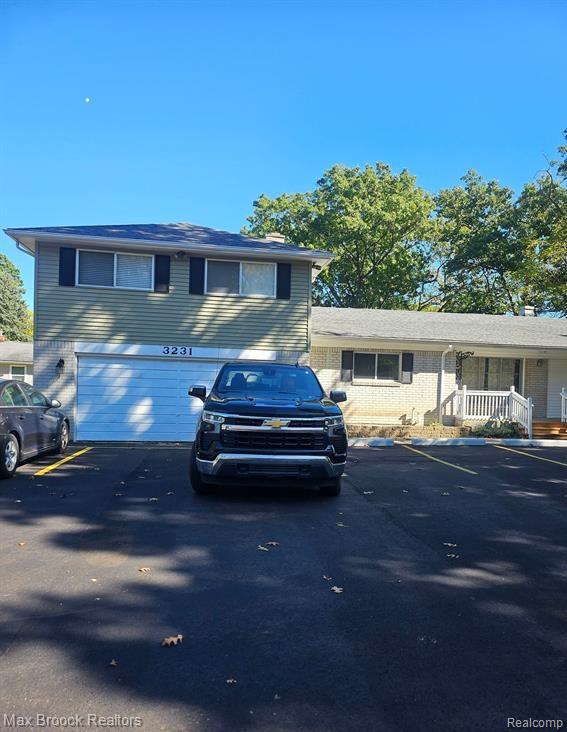 3231 Union Lake Road — photo