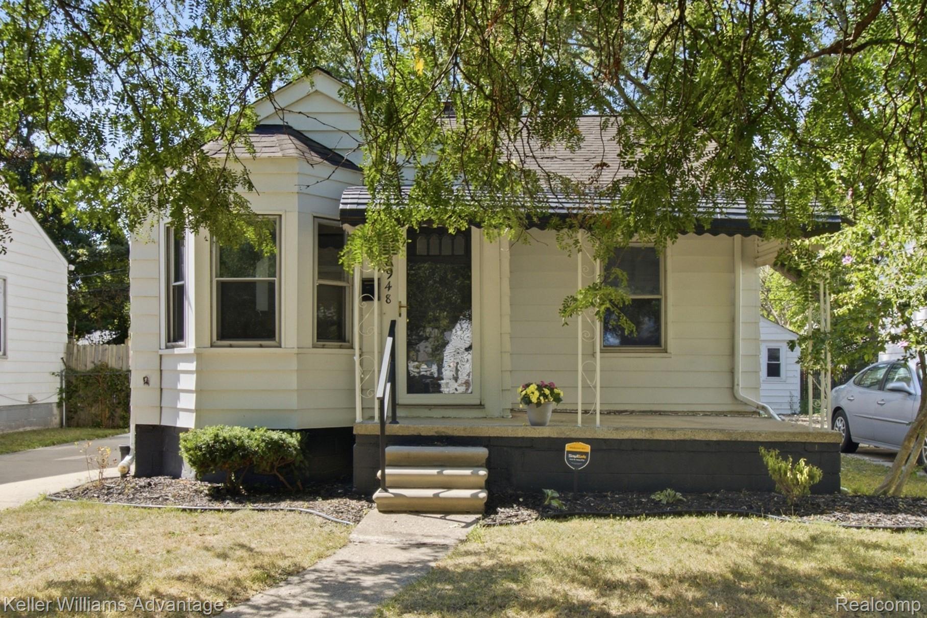 18948 Kenosha Street — photo