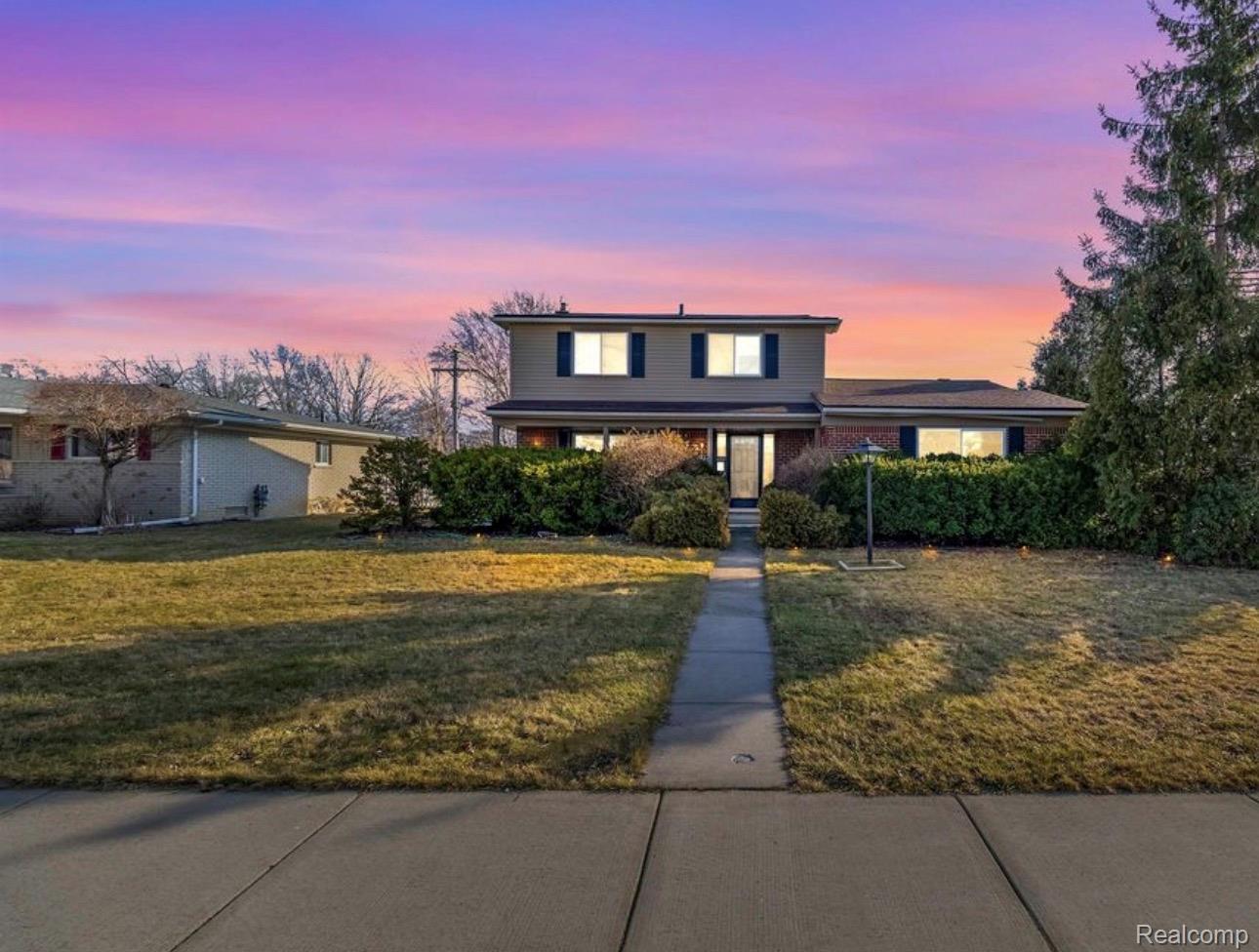 11406 Joslyn Drive — photo