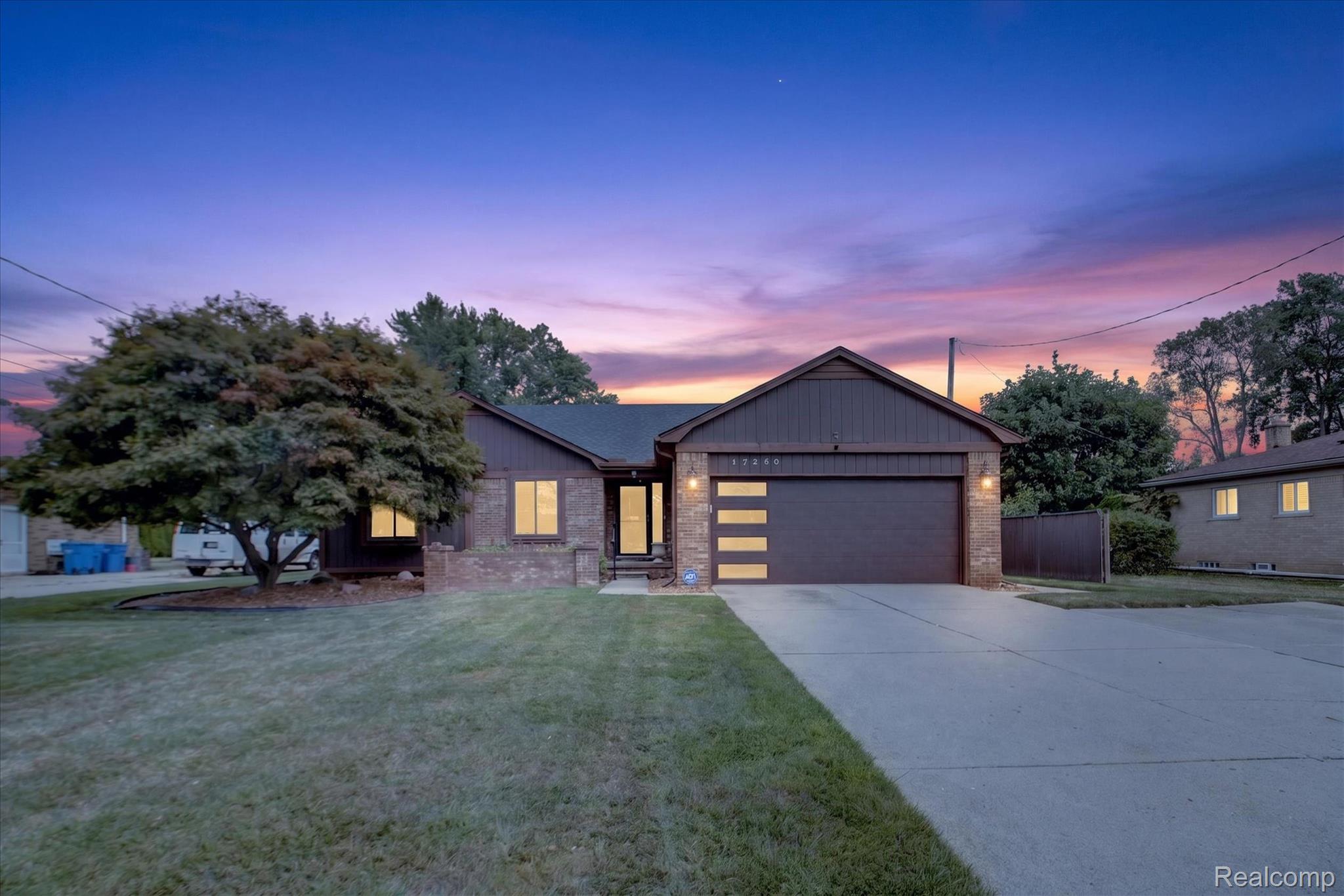27260 Campbell Road — photo