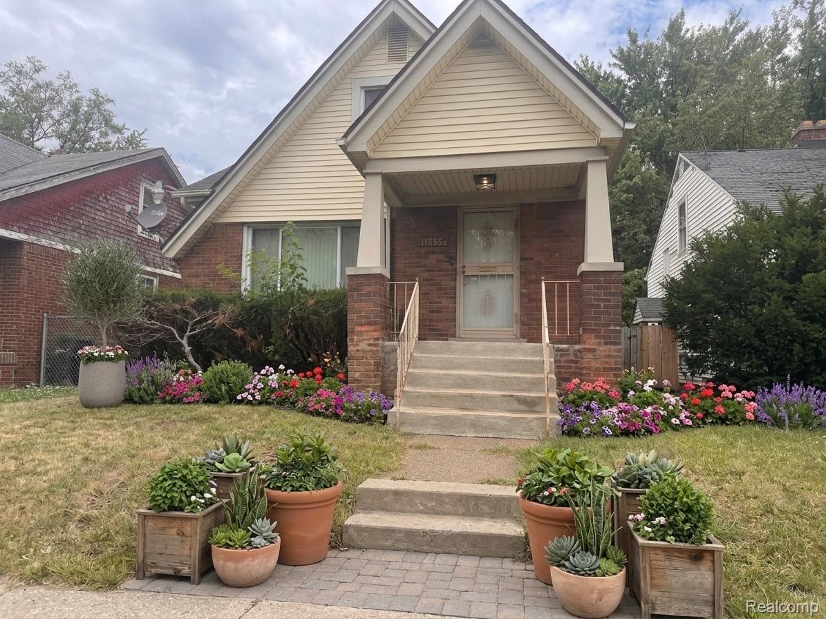 11855 Findlay Street — photo