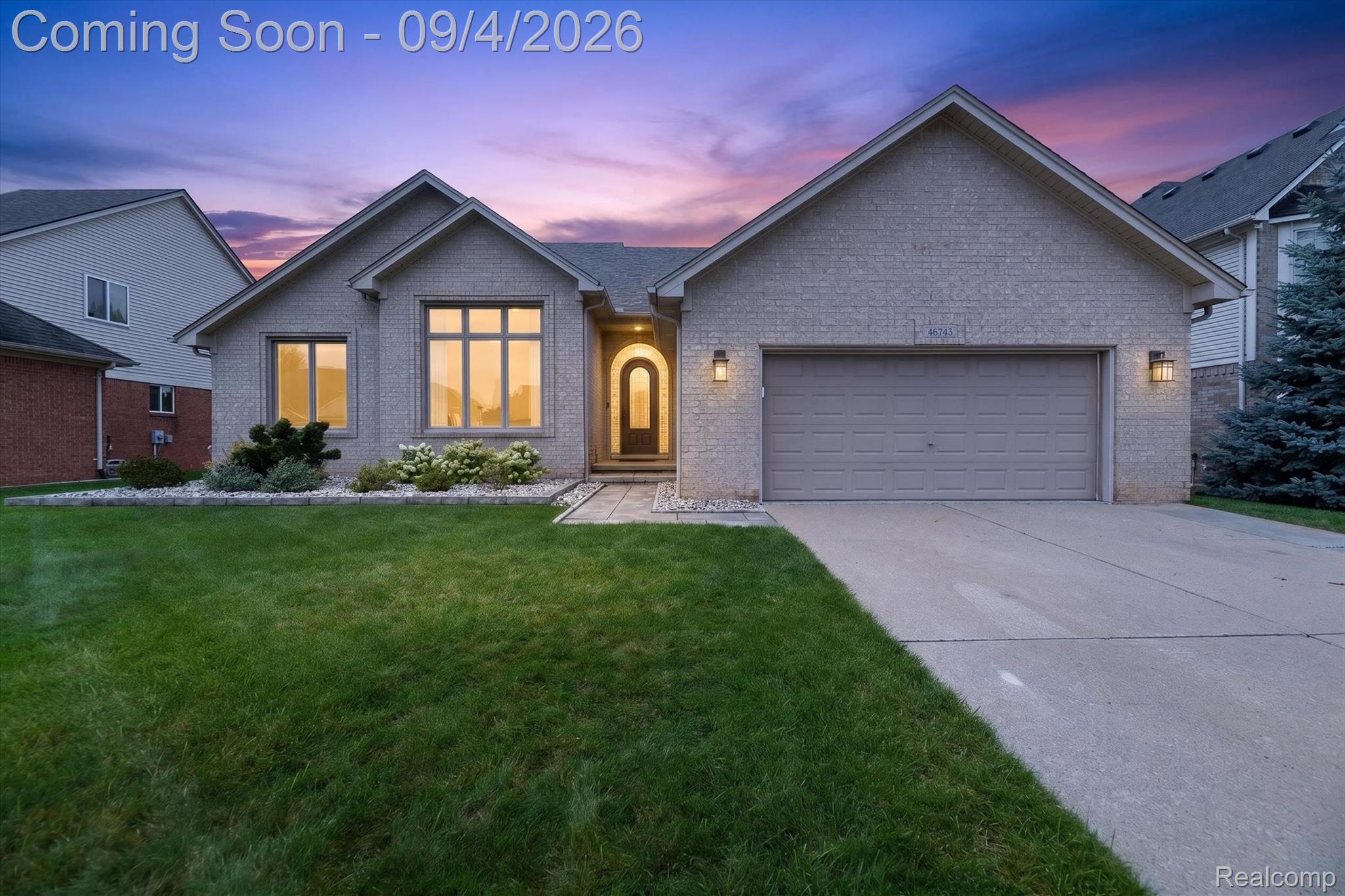 46743 Landings Drive — photo