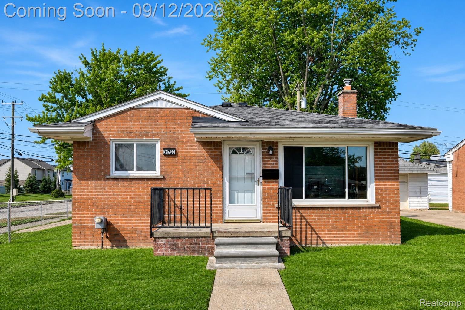 31736 Ann Arbor Trail — photo