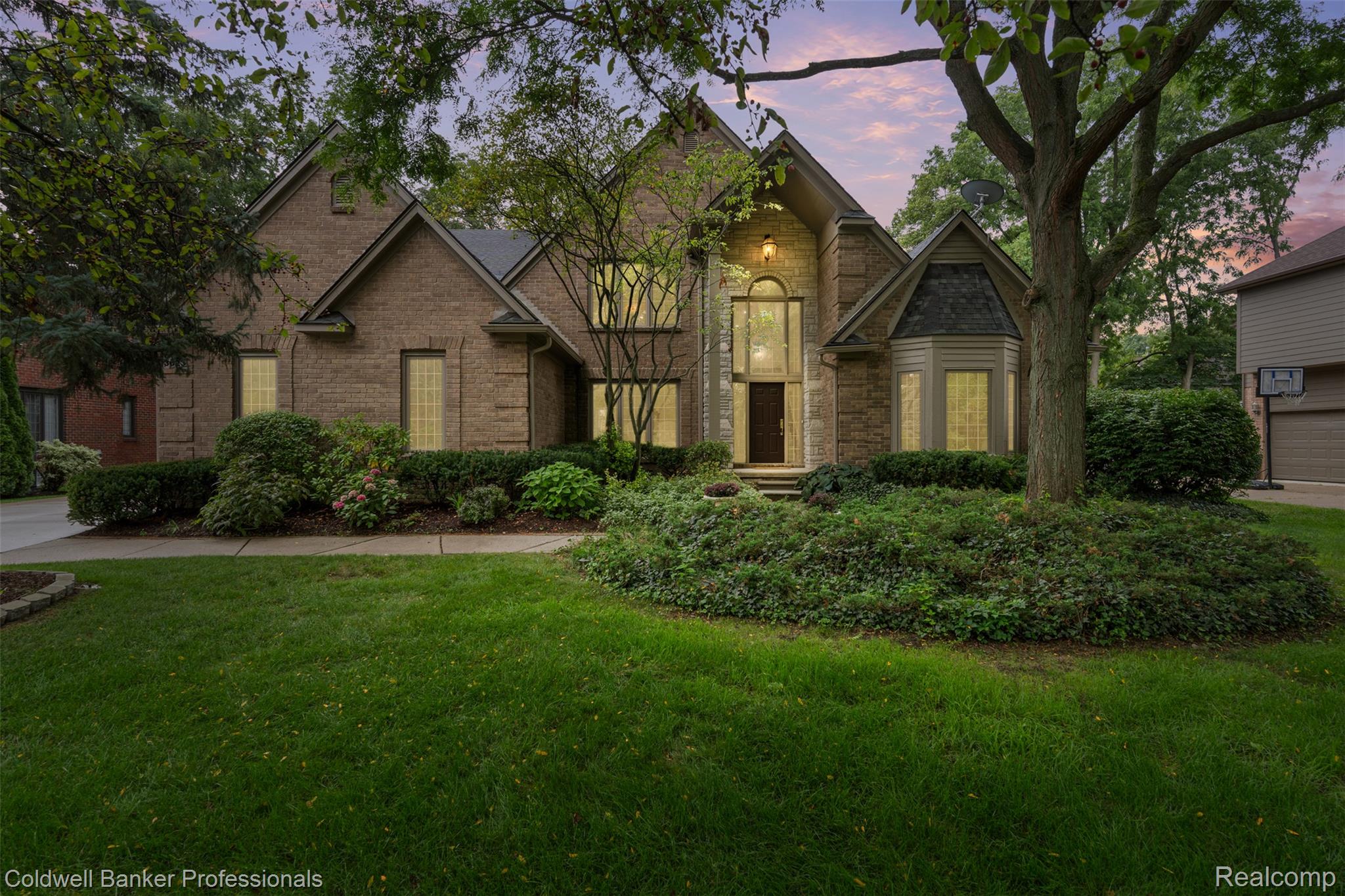 3623 Cedar Shake Drive — photo