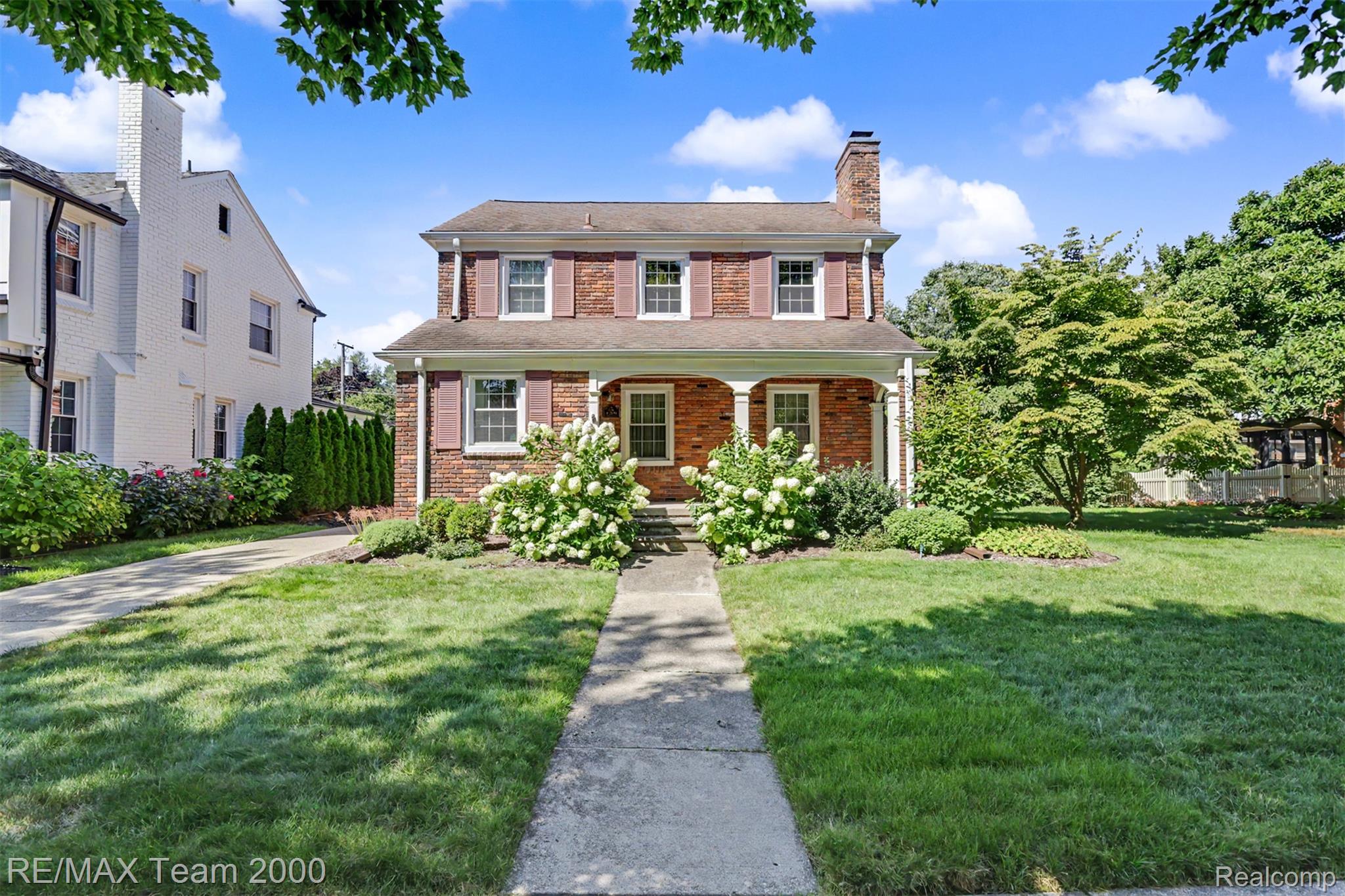 126 S Highland Street — photo