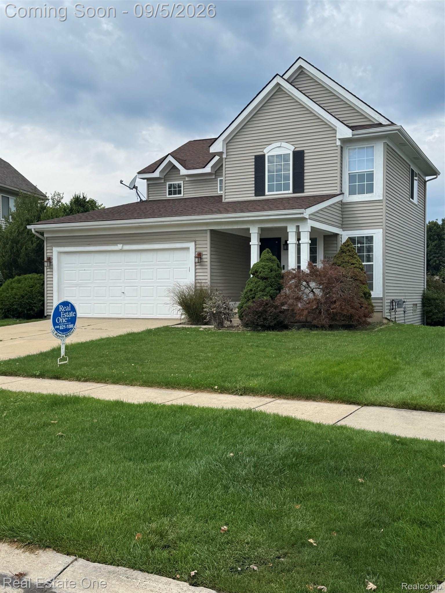 3659 Sugarbush Drive — photo