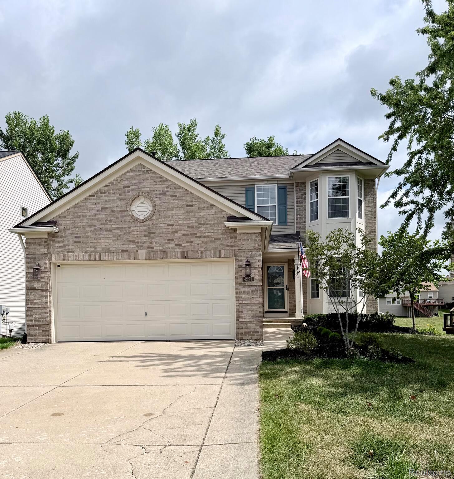 4221 Sonata Drive — photo