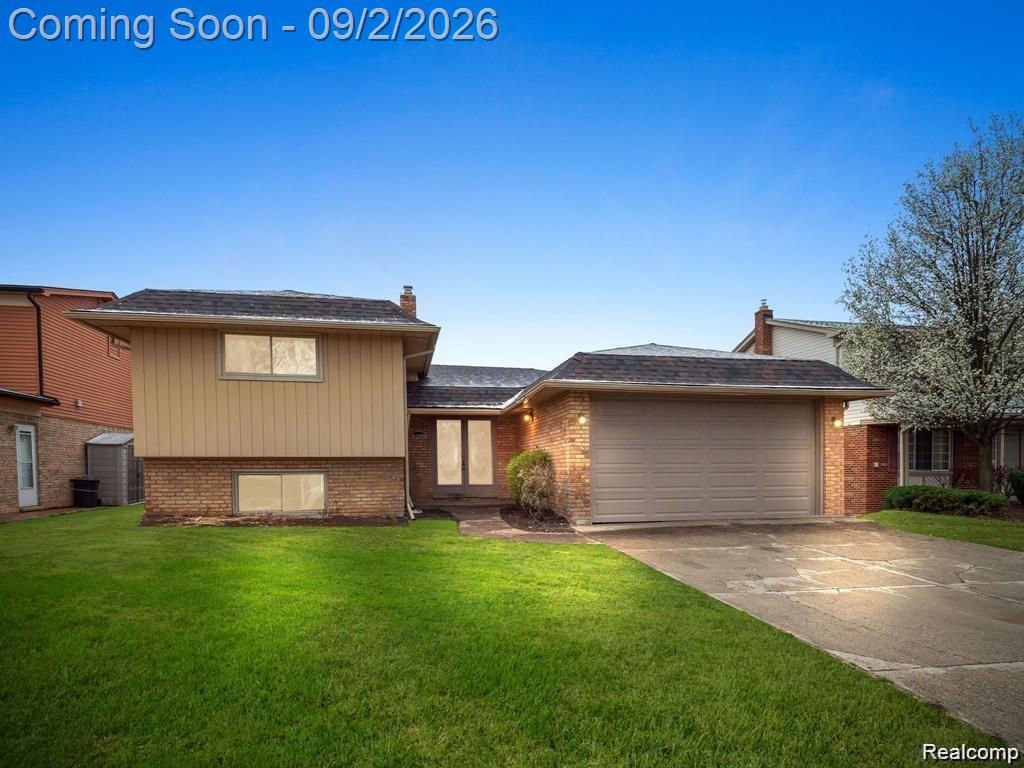 4288 Lin Drive — photo