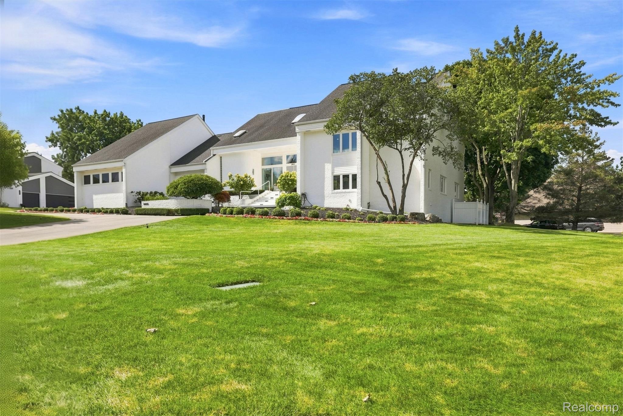 3802 Columbia Drive — photo