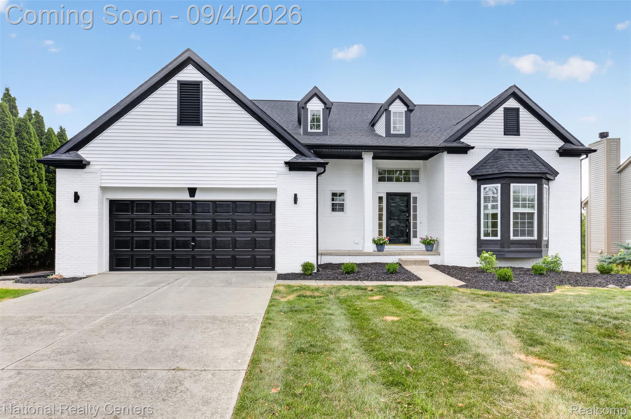 2707 Cook Creek Drive — photo