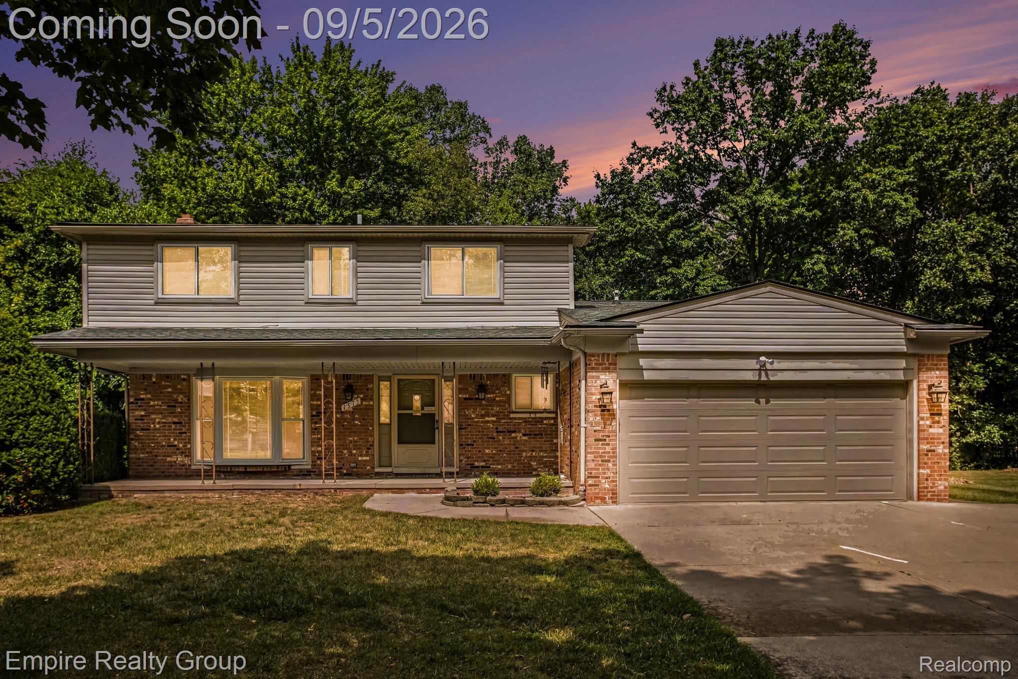 1373 Stonetree Drive — photo