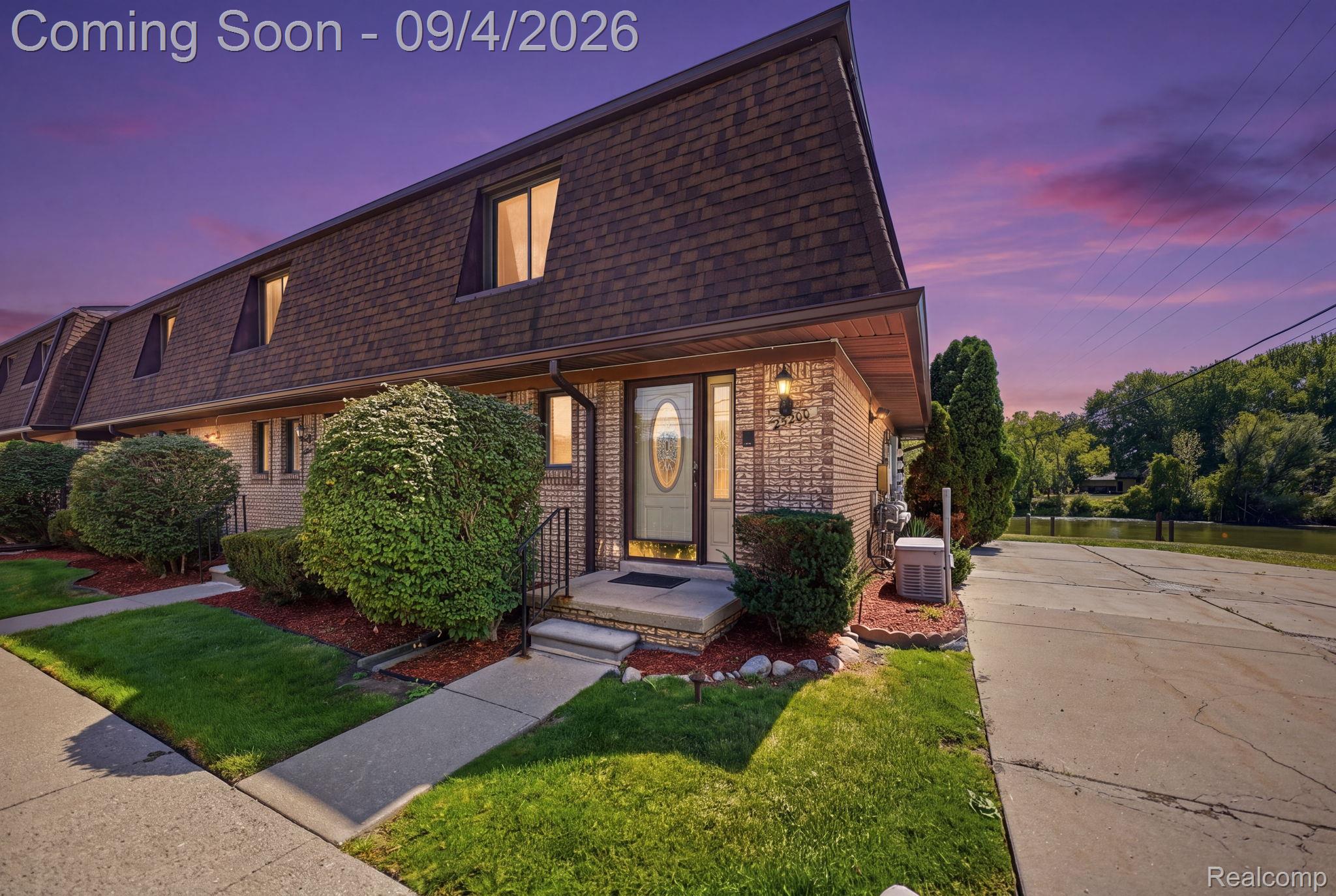 25200 Quarter Deck Street — photo