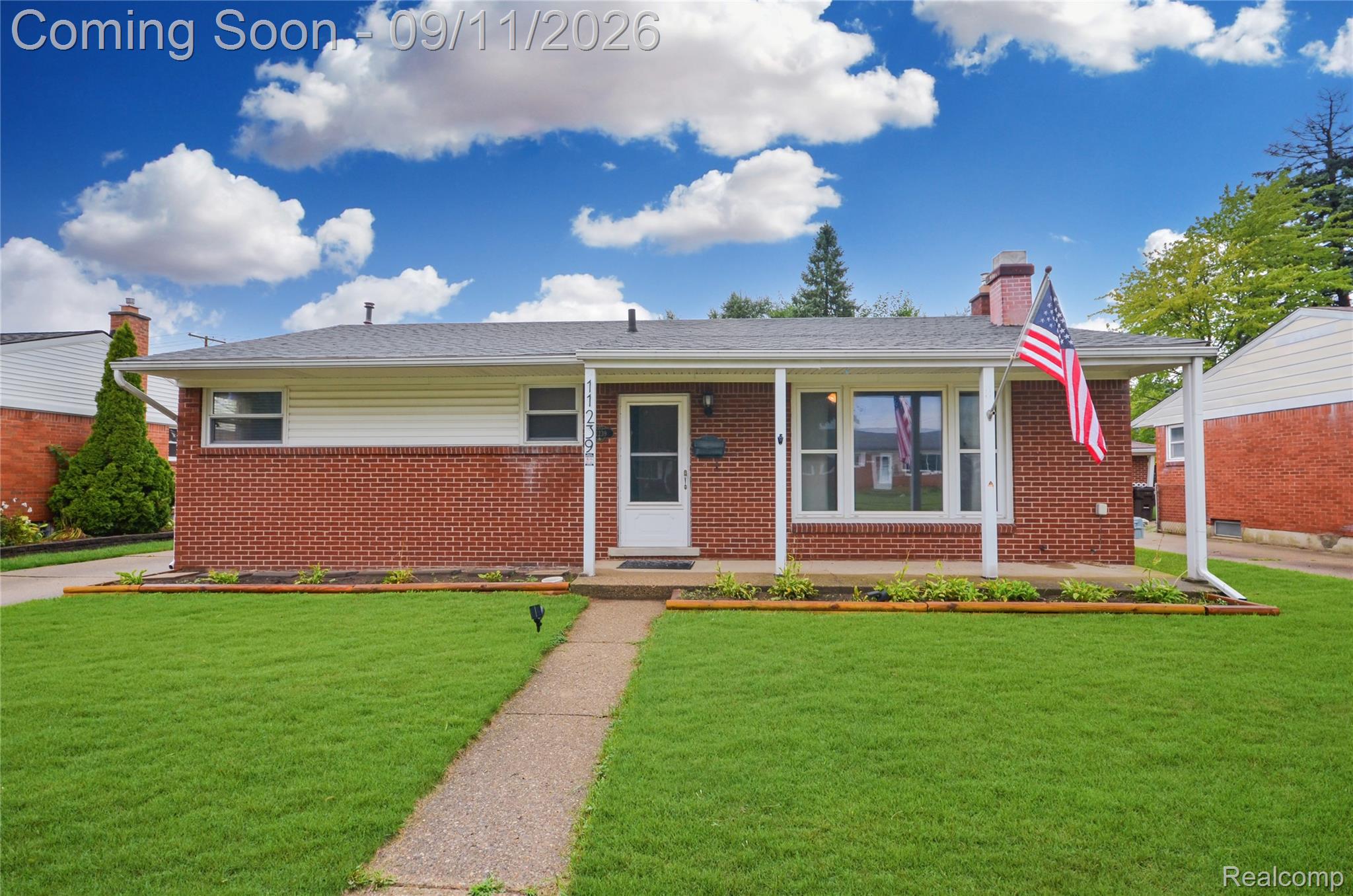 11239 Diamond Drive — photo