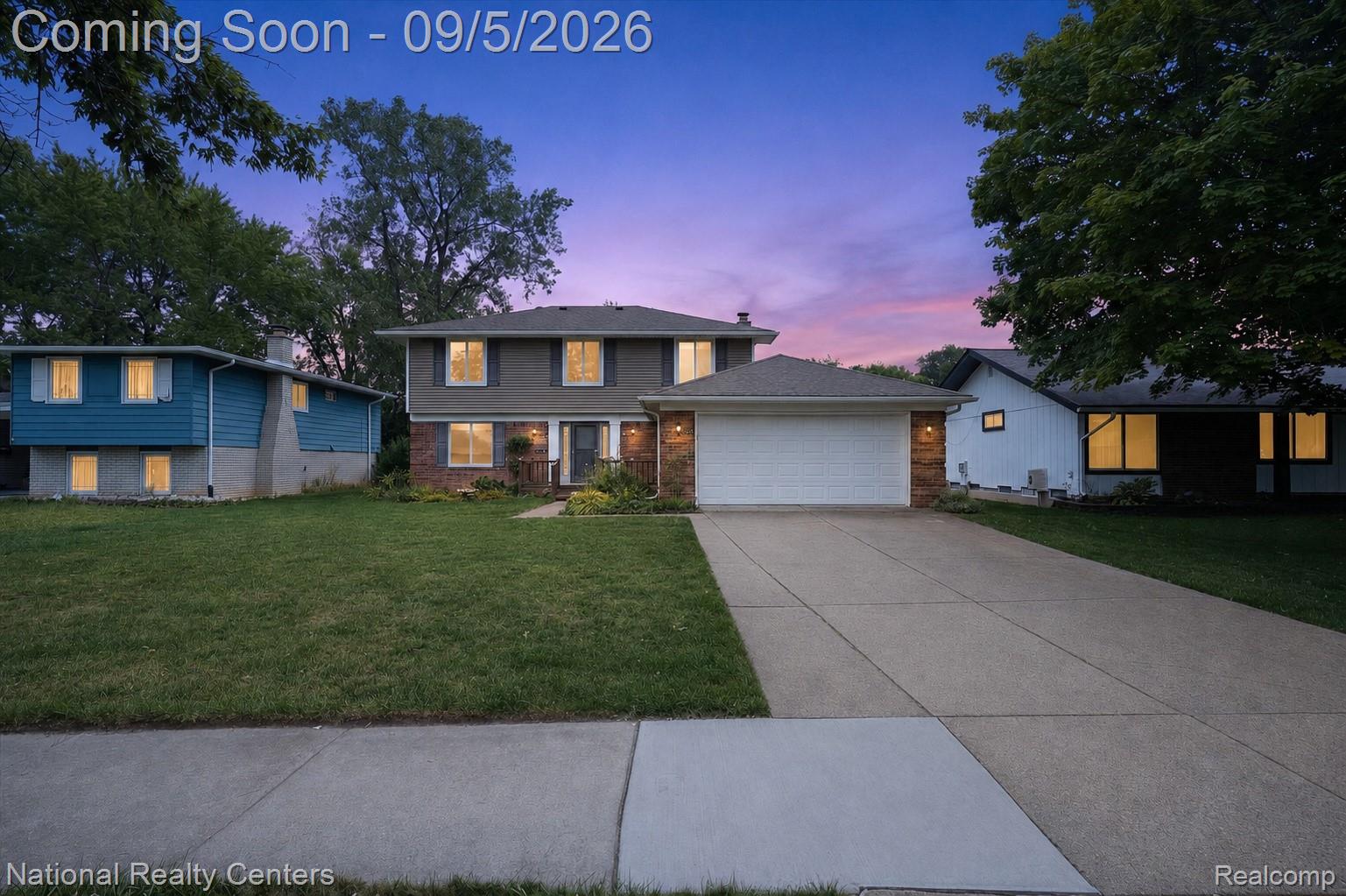 6604 Paul Revere Lane — photo