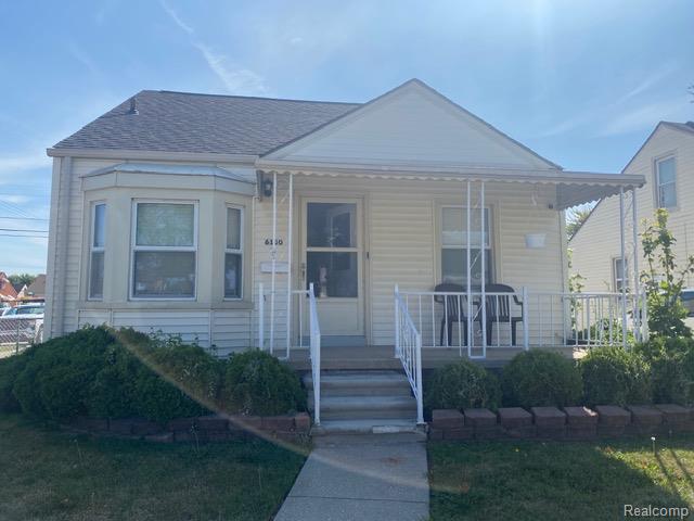 6160 Kendal Street — photo