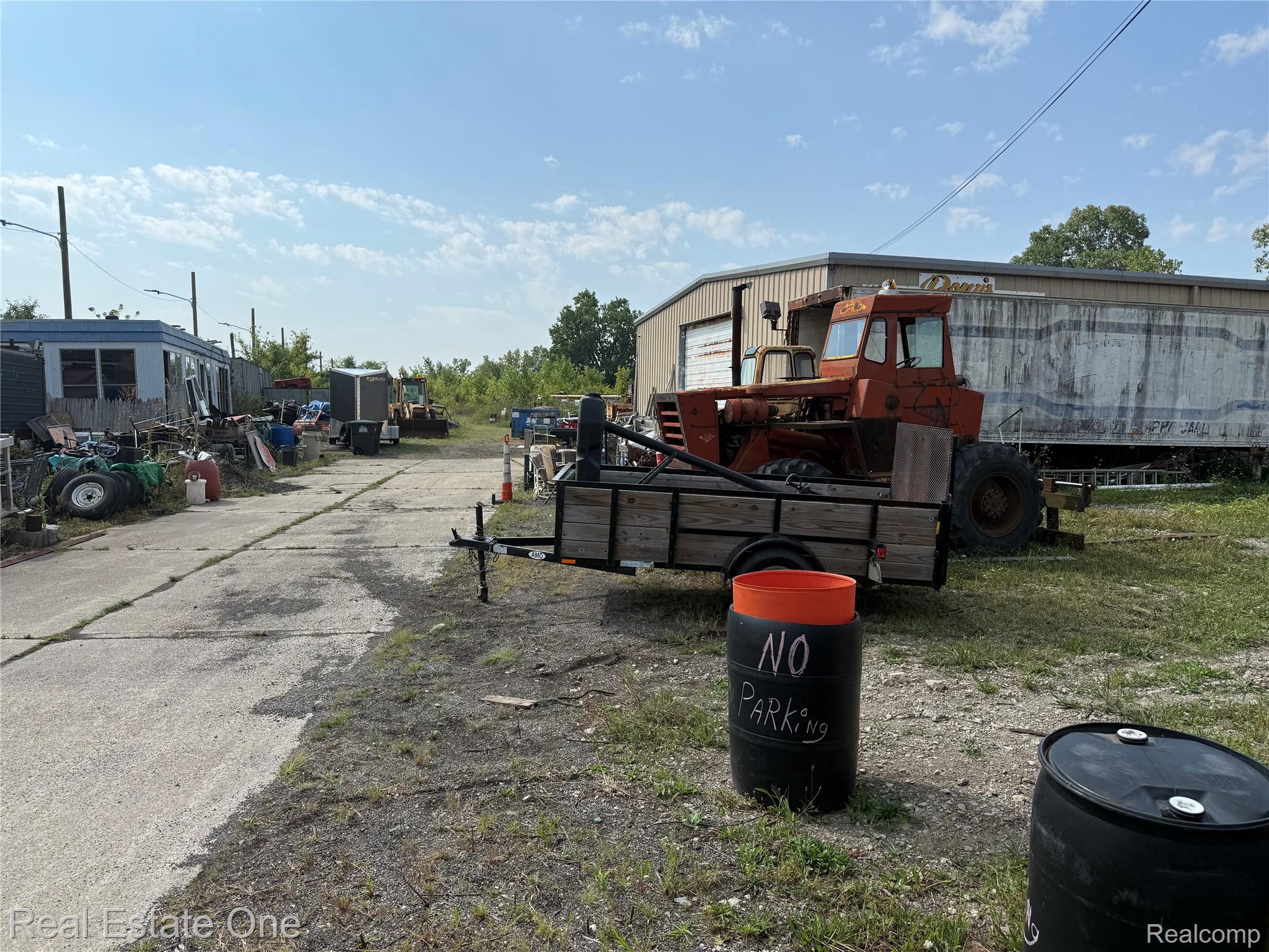 20355 Eureka Road — photo
