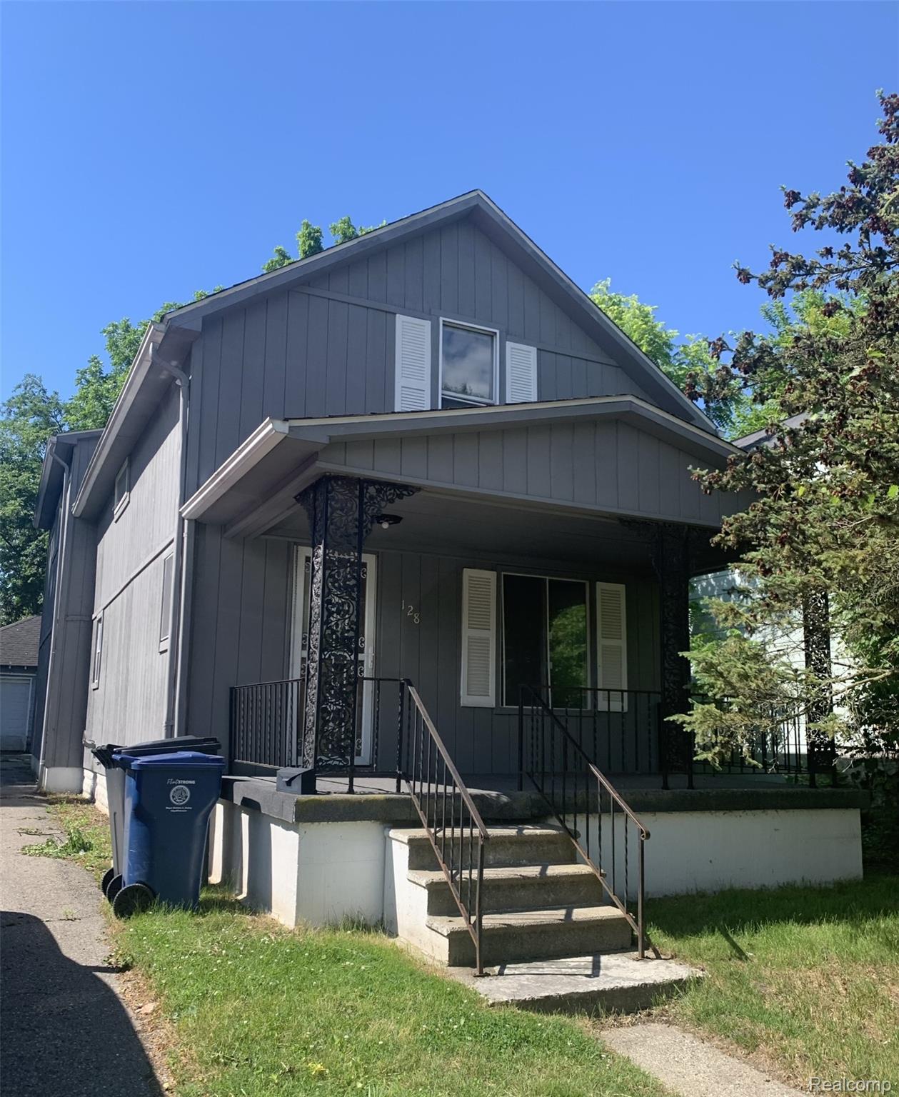 128 E Lakeview Avenue — photo