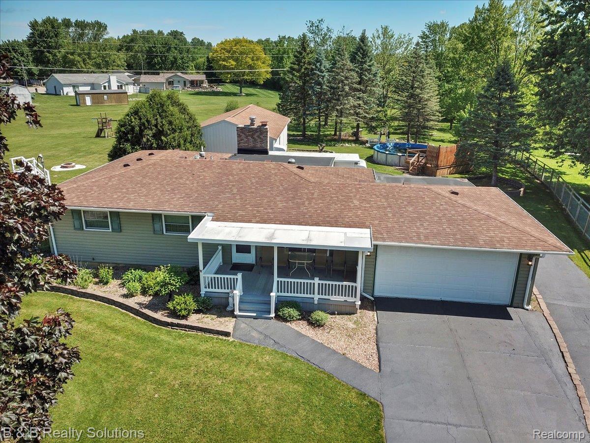 6229 Cold Spring Trail — photo
