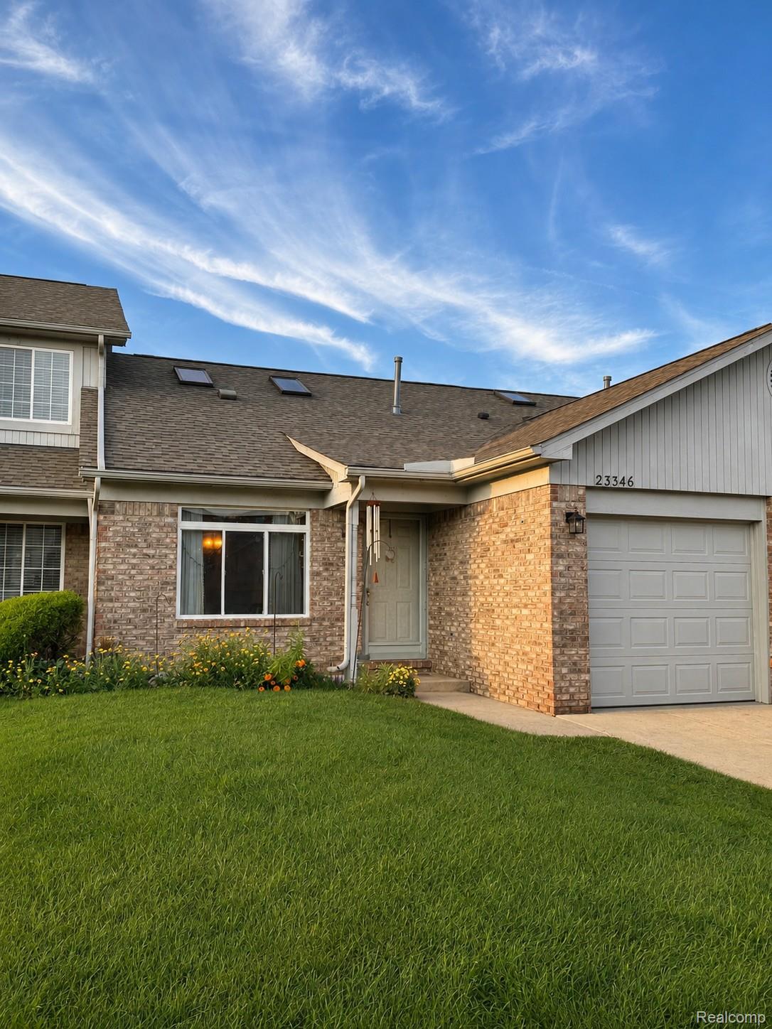 23346 Redman Court — photo