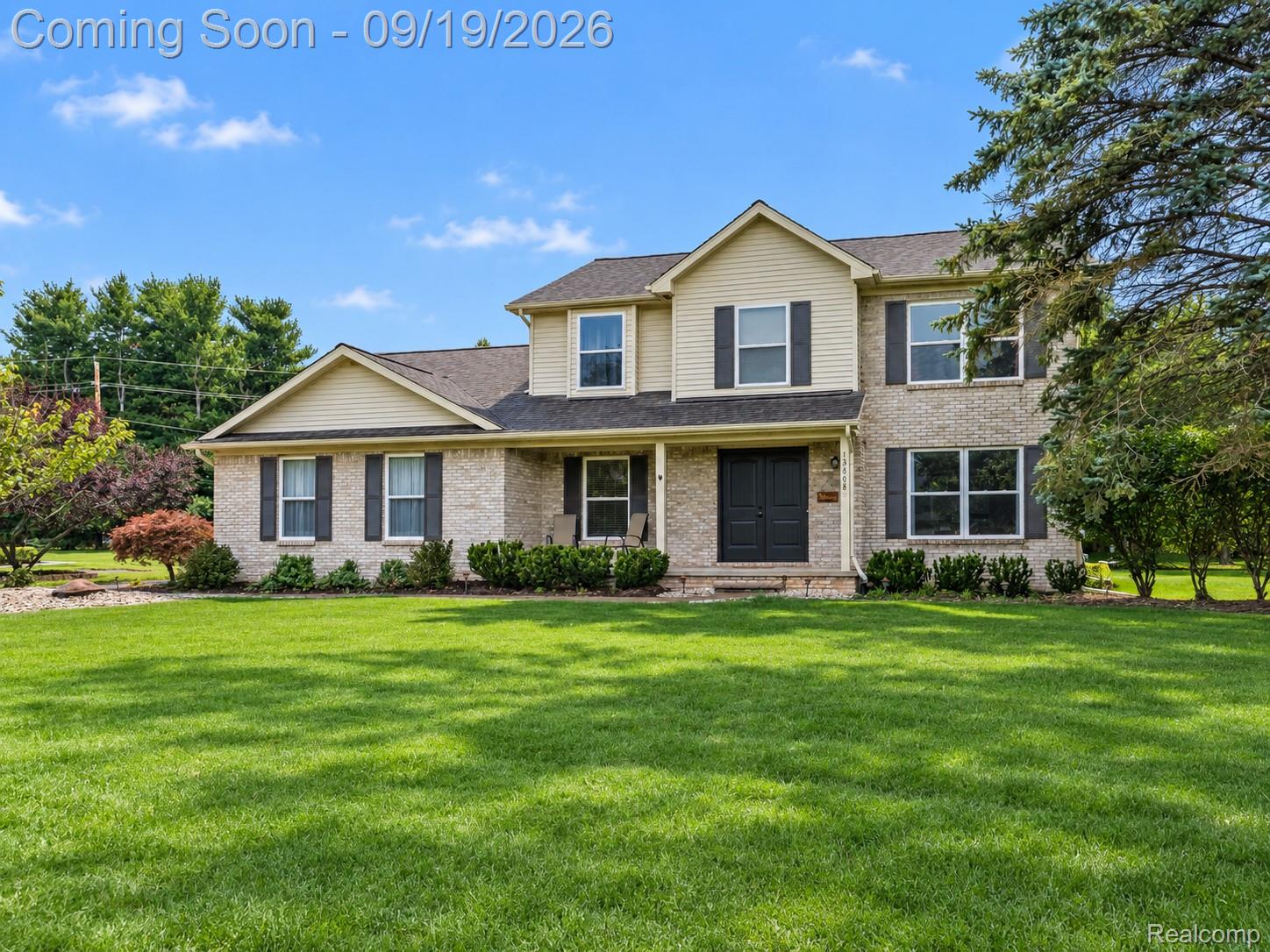 13608 Windmoor Drive — photo