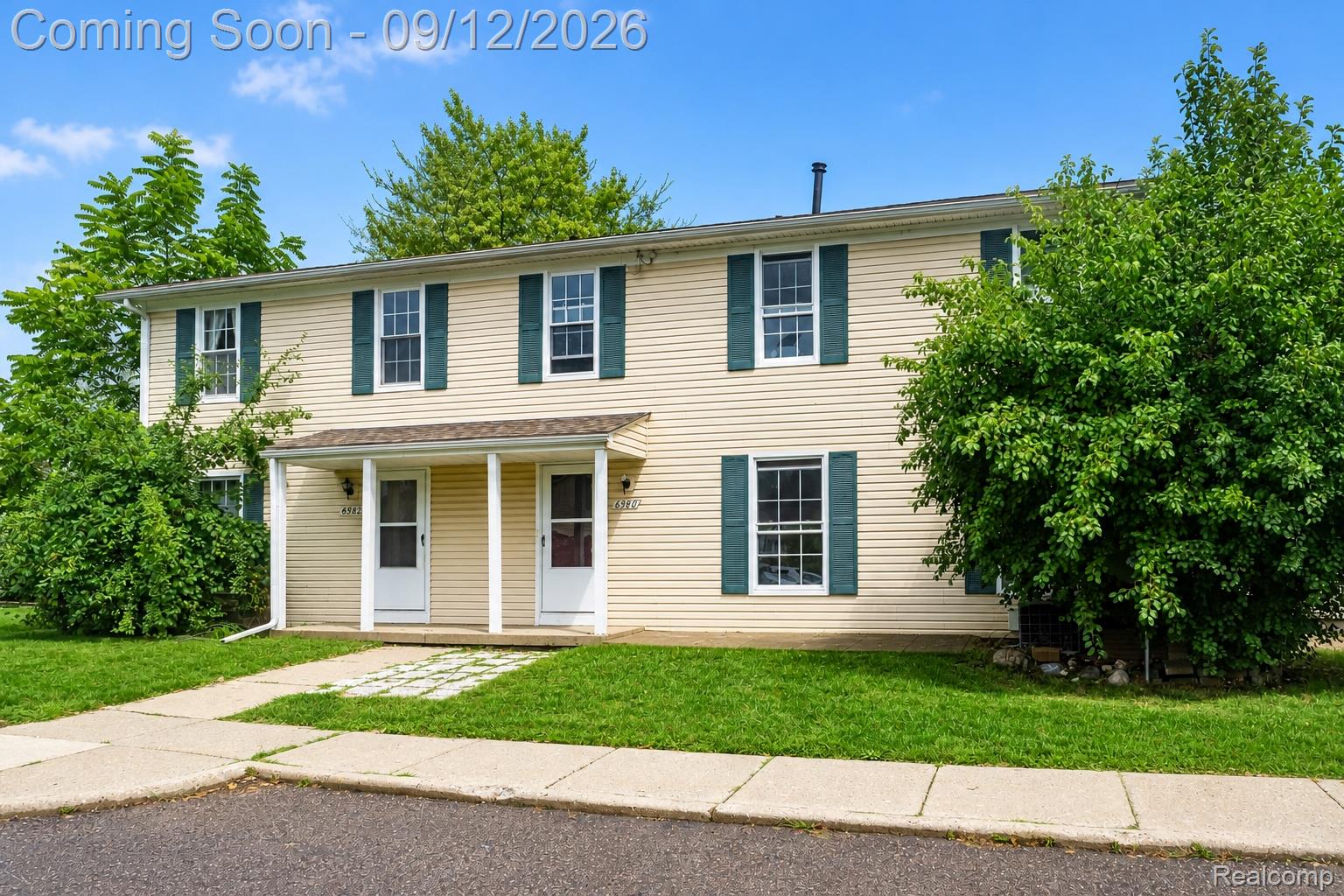 6980 Harvard Lane 127 — photo