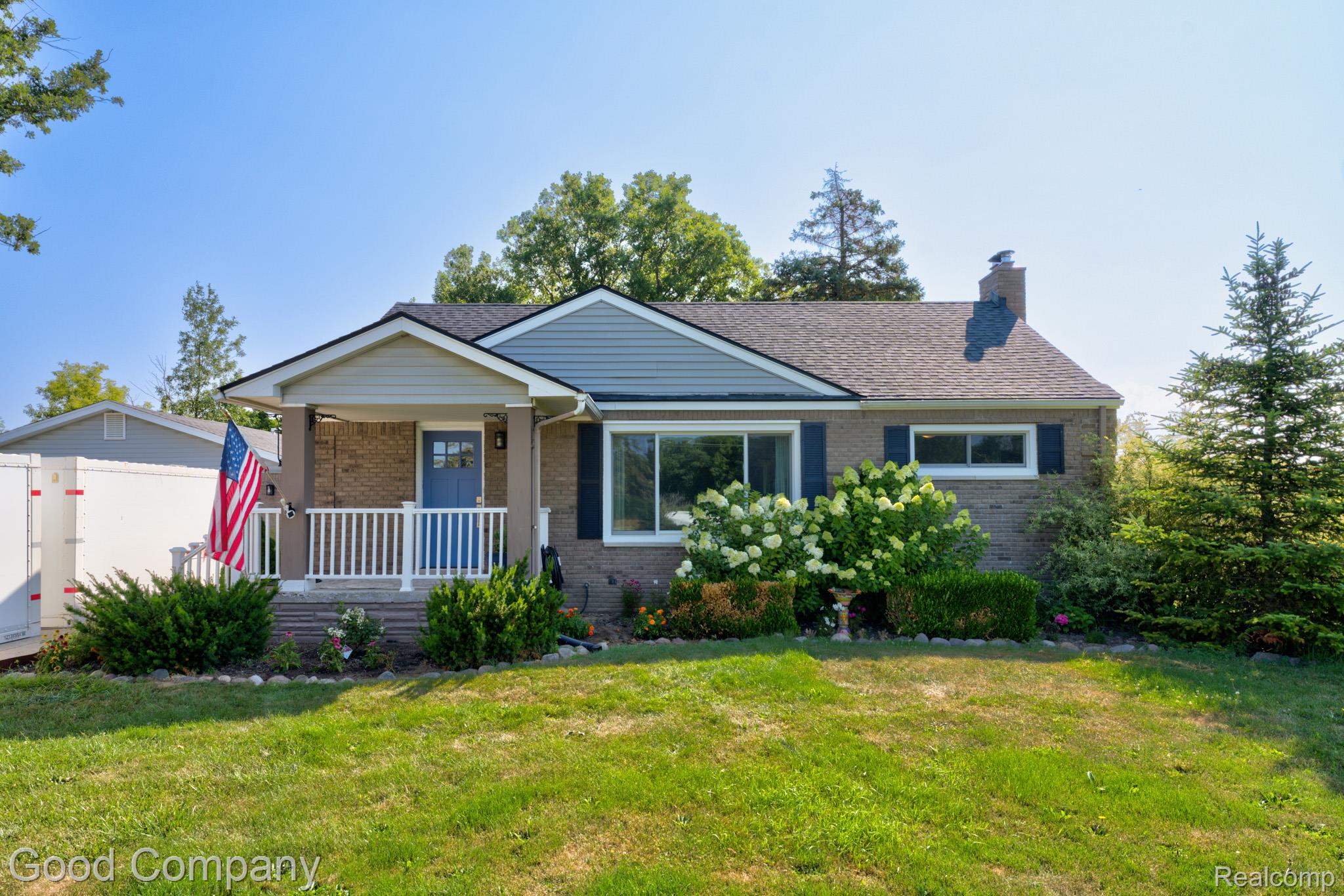 62060 Indian Trail — photo