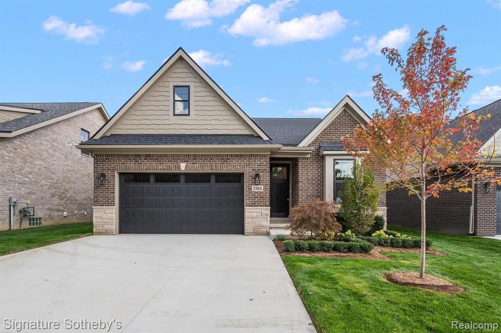 5968 Willow Grove Drive — photo