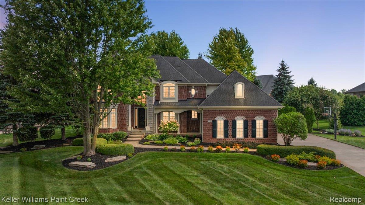 3493 N Century Oak Circle — photo