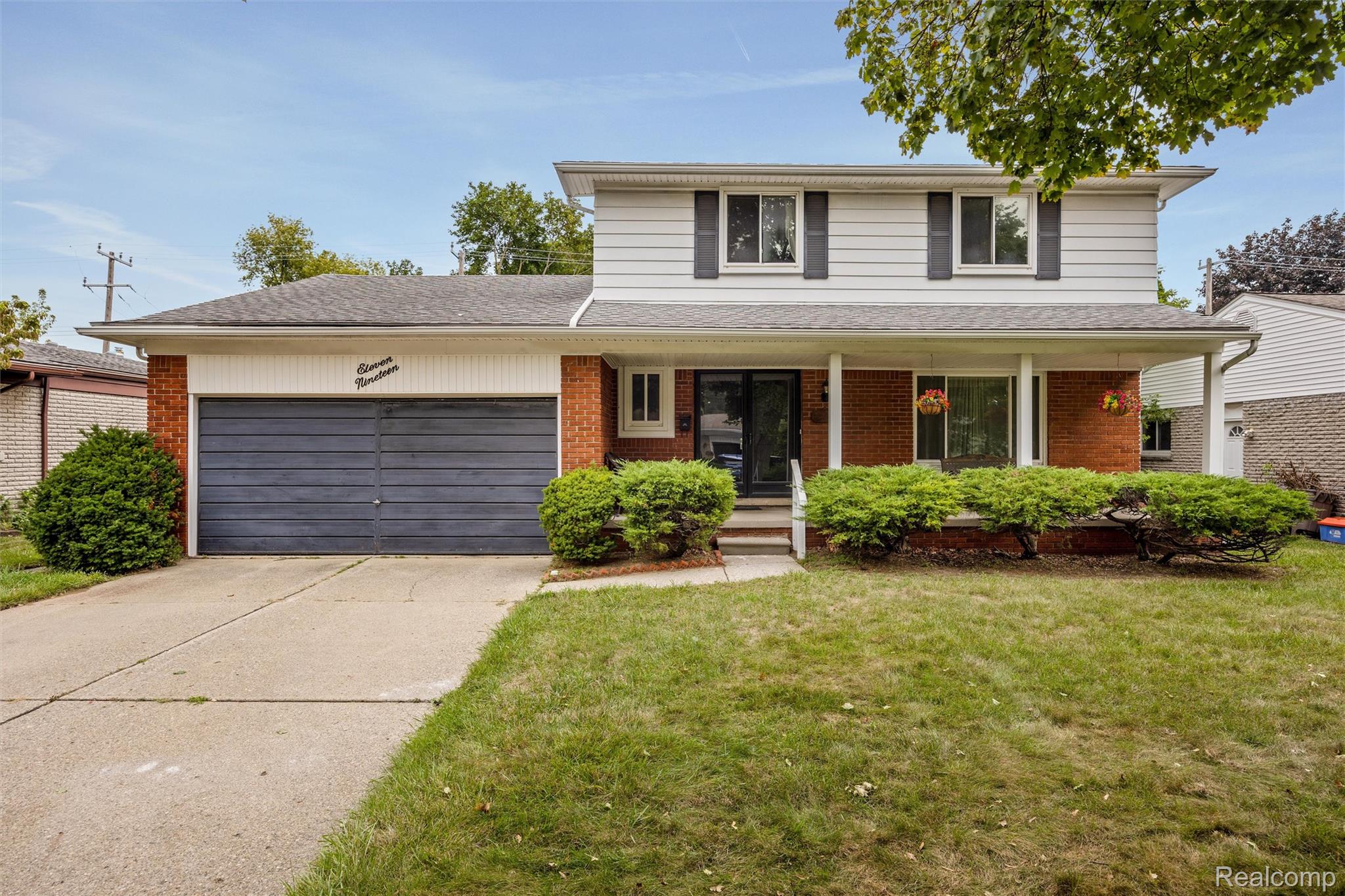 1119 Winthrop Drive — photo