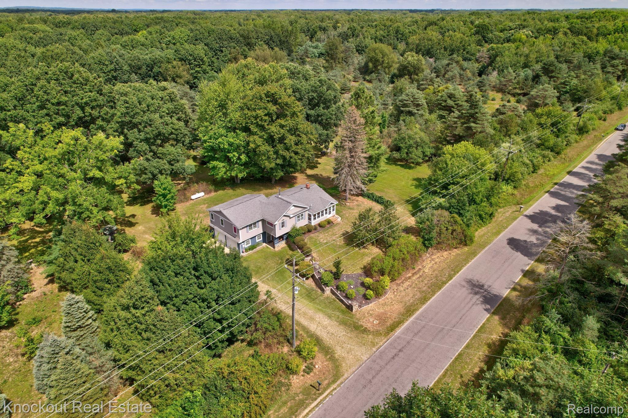 2732 Obrien Road — photo