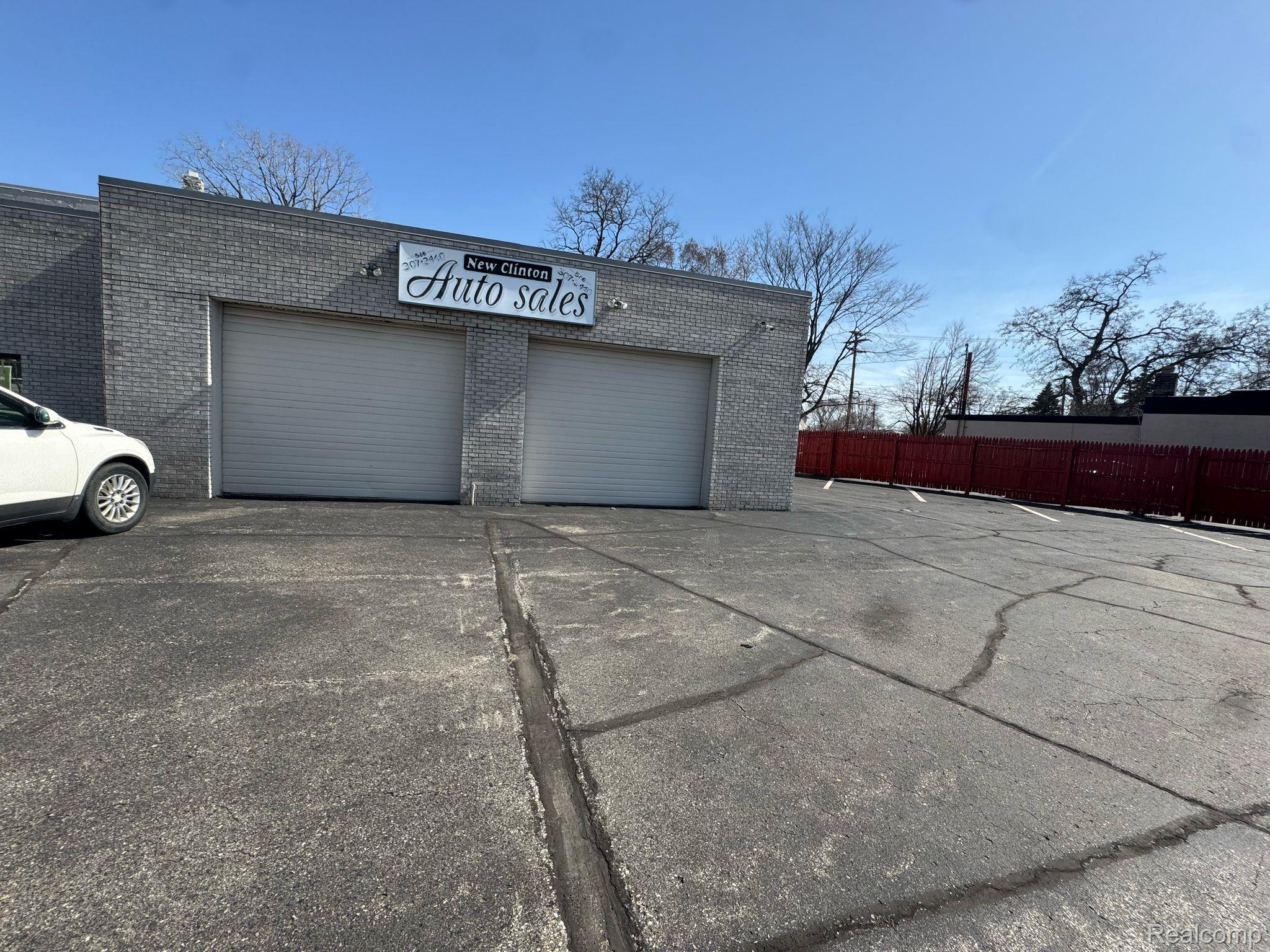 366 N Gratiot Avenue Nb — photo